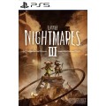 Little Nightmares III 3 PS5